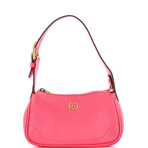 Gucci Aphrodite Shoulder Bag Leather #219951G12B
